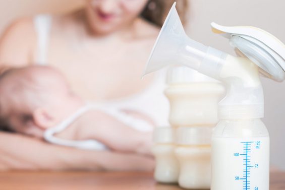 Anne sütü ile beslenmenin faydaları