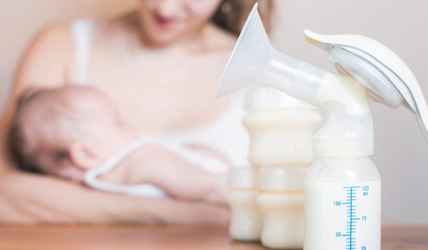Anne sütü ile beslenmenin faydaları