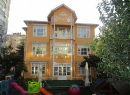 Bilfen Acarkent Anaokulu