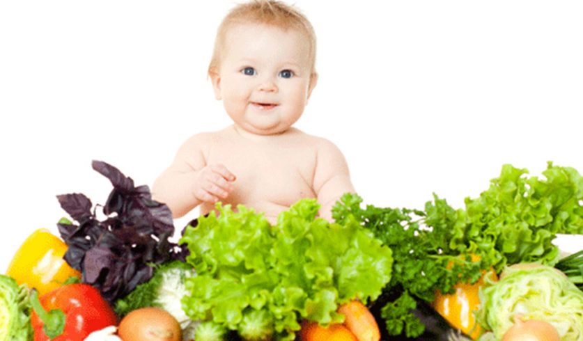 Yenidoğan Bebeklerde K Vitamini Takviyesi