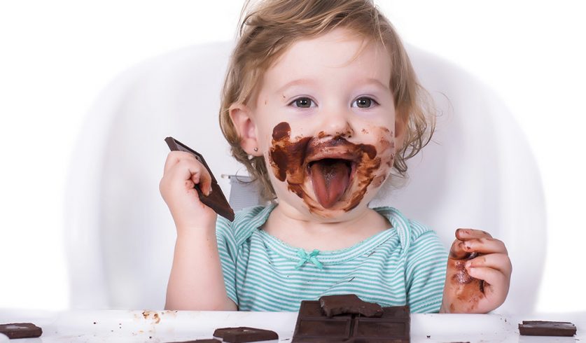 Aşırı Şeker ve Çikolata Tüketimine Dikkat!