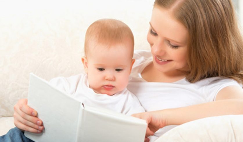 Bebeğinize Nasıl Kitap Okuma Alışkanlığı Kazandırabilirsiniz?