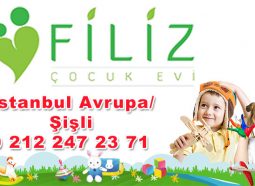 Filiz Çocuk Evi