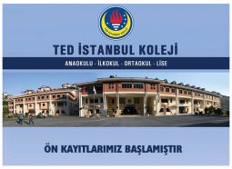 TED İstanbul Koleji Anaokulu