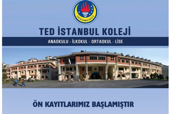 TED İstanbul Koleji Anaokulu