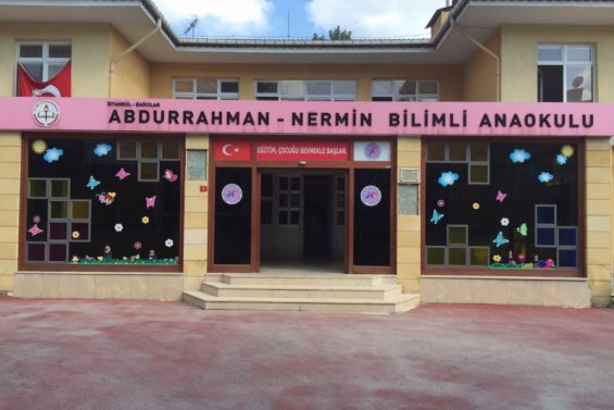 Abdurrahman Nermin Bilimli Anaokulu