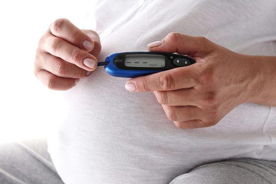 Hamilelikte Diyabete Dikkat