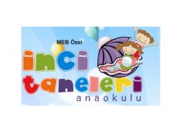 Özel İnci Taneleri Anaokulu