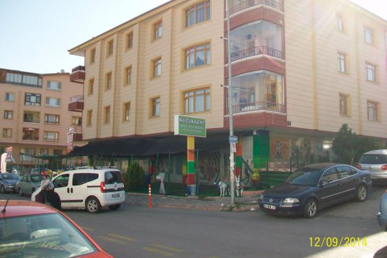 Küçükkent Kreş, Gündüz Bakımevi ve Çocuk Kulübü