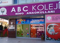 ABC Koleji Nino Anaokulu