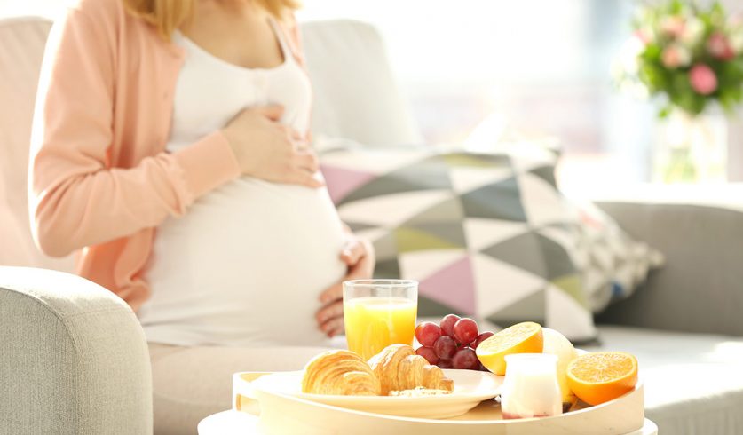 Hamilelik öncesinde ve sonrasında dikkat edilmesi gereken vitamin değerleri