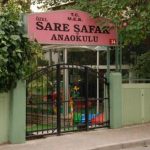 Sare Şafak Anaokulu görseli